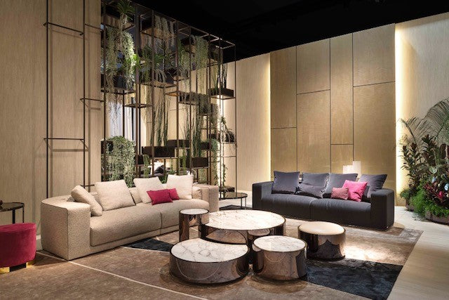 Interior design office – Rob Feenstra - Turnkey projects