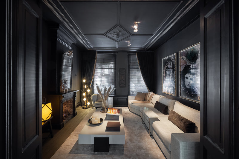 Golden Circle Amsterdam Zuid